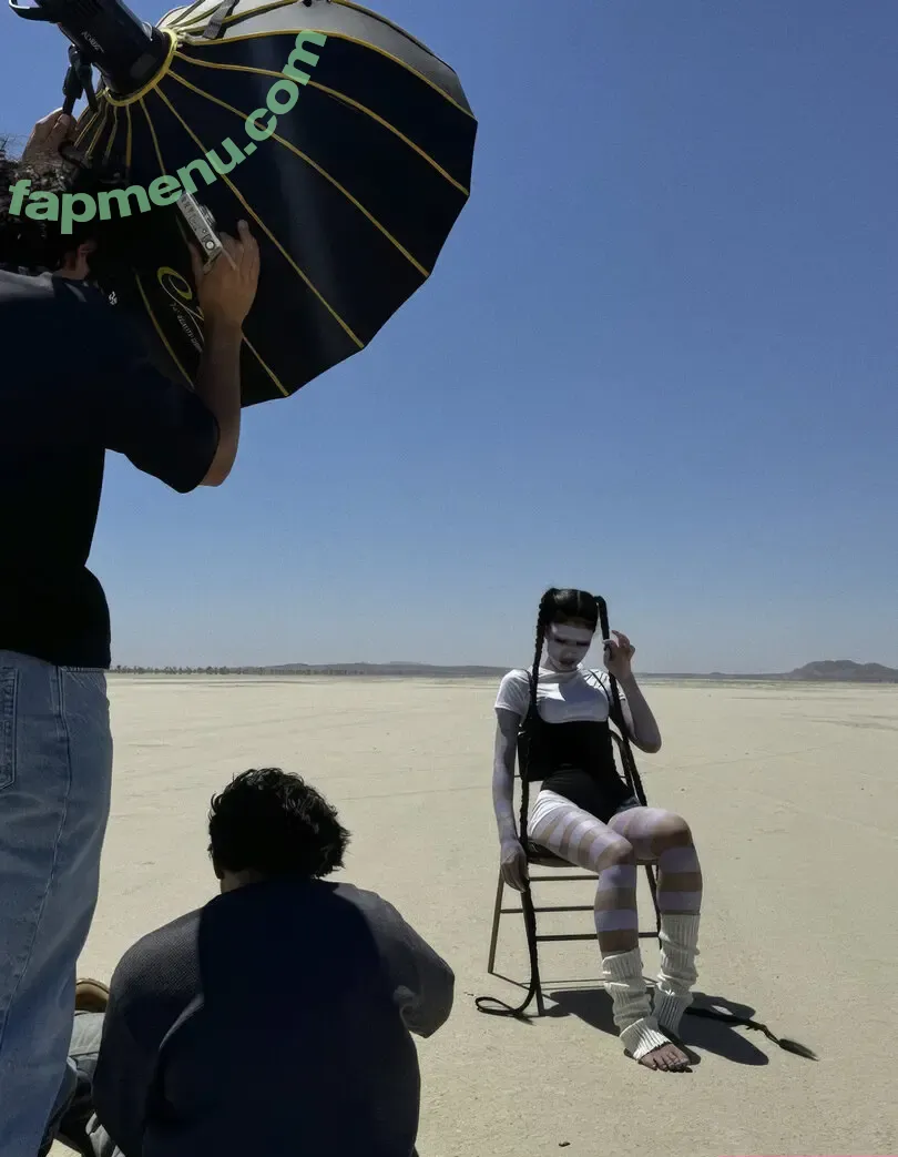 Molly Santana nude photo #0018 (mollysantana00)