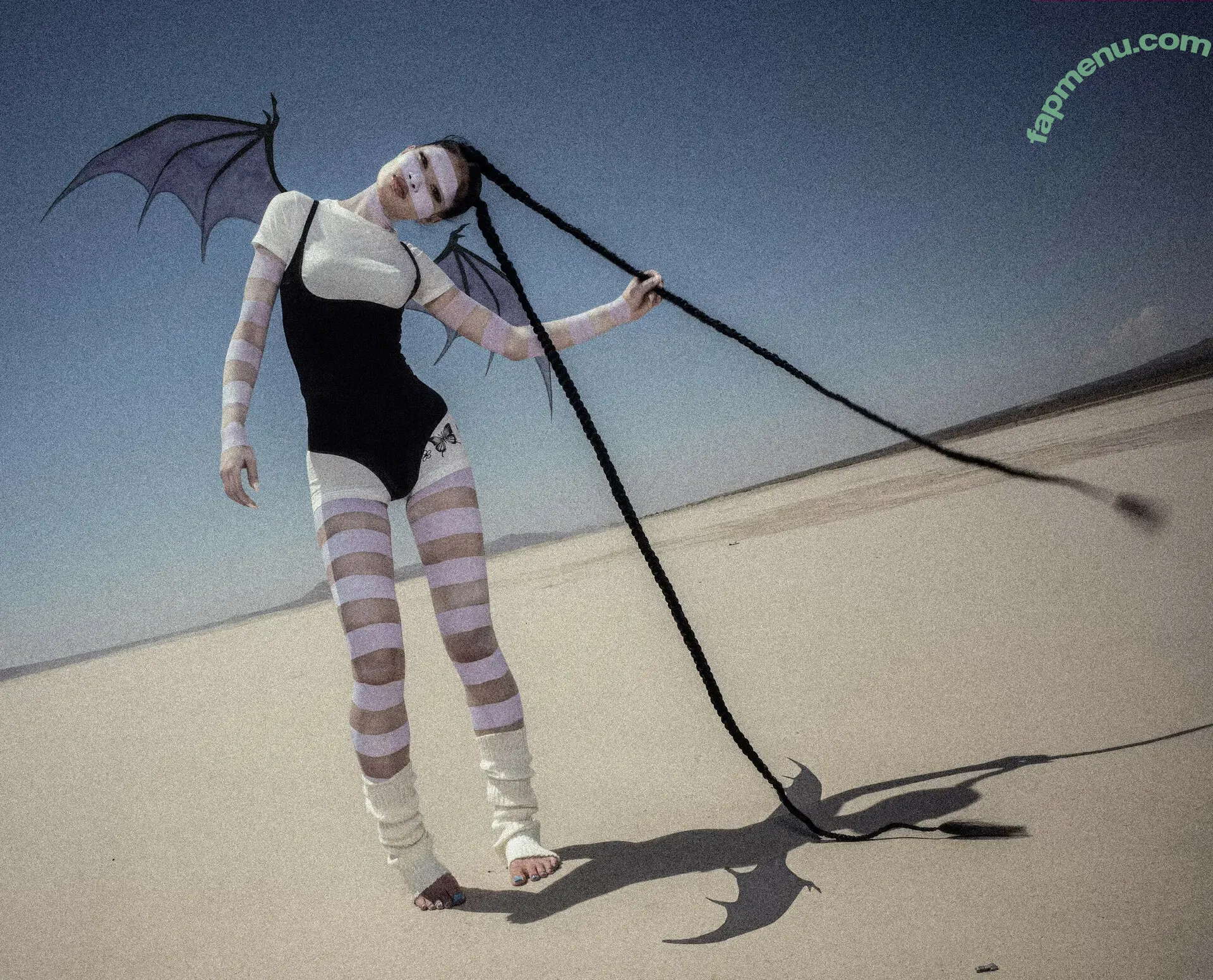 Molly Santana nude photo #0019 (mollysantana00)