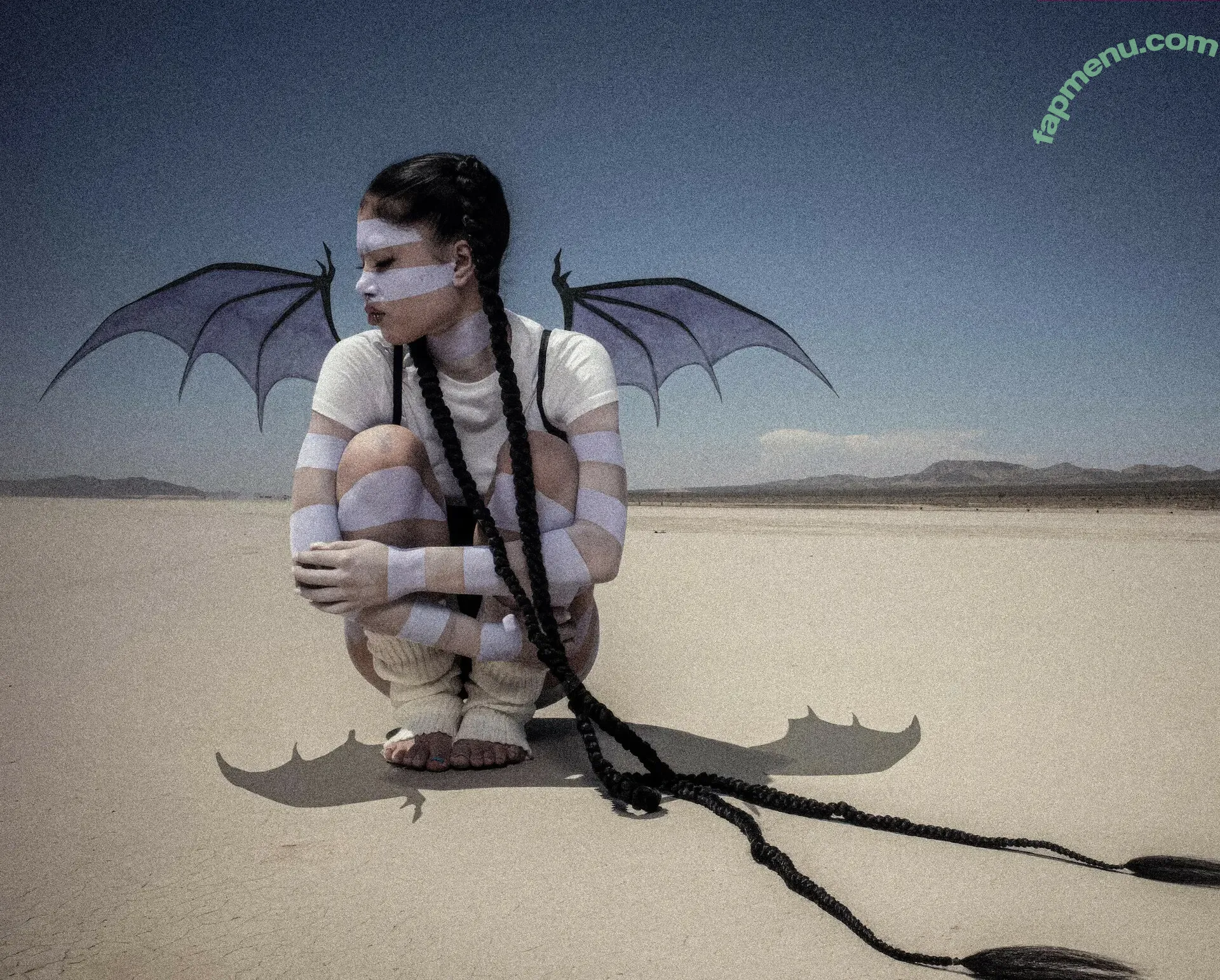 Molly Santana nude photo #0021 (mollysantana00)