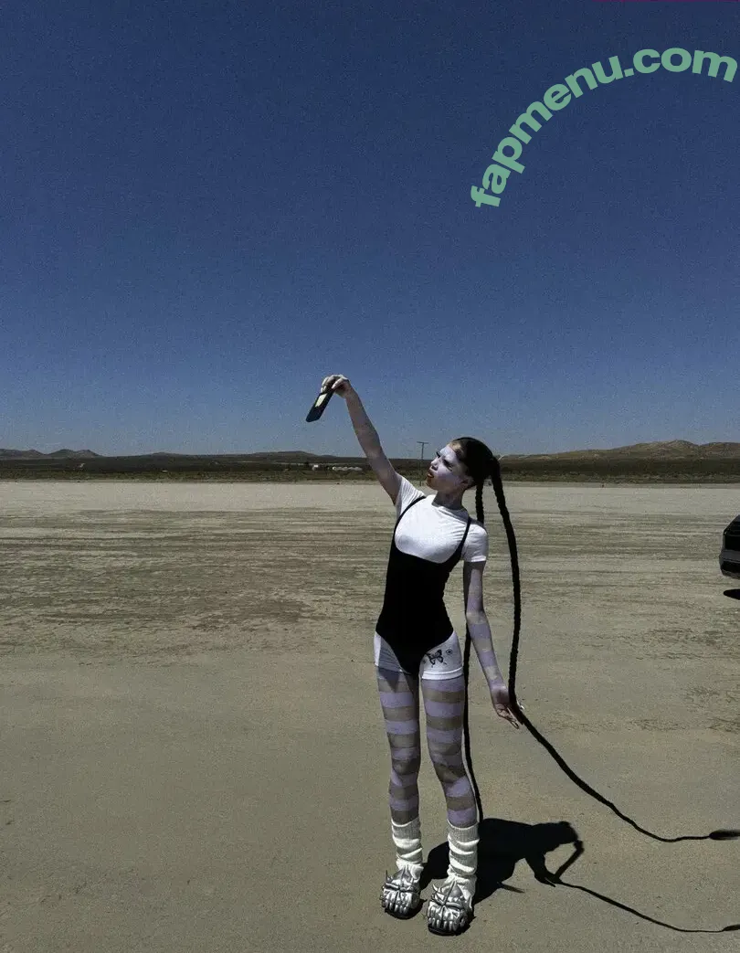 Molly Santana nude photo #0022 (mollysantana00)