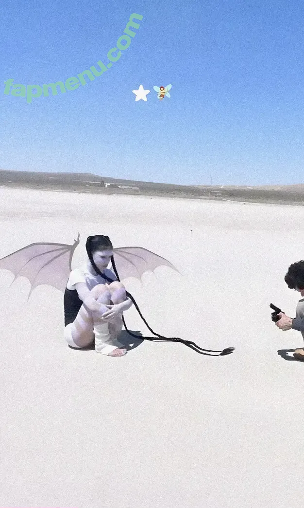 Molly Santana nude photo #0024 (mollysantana00)