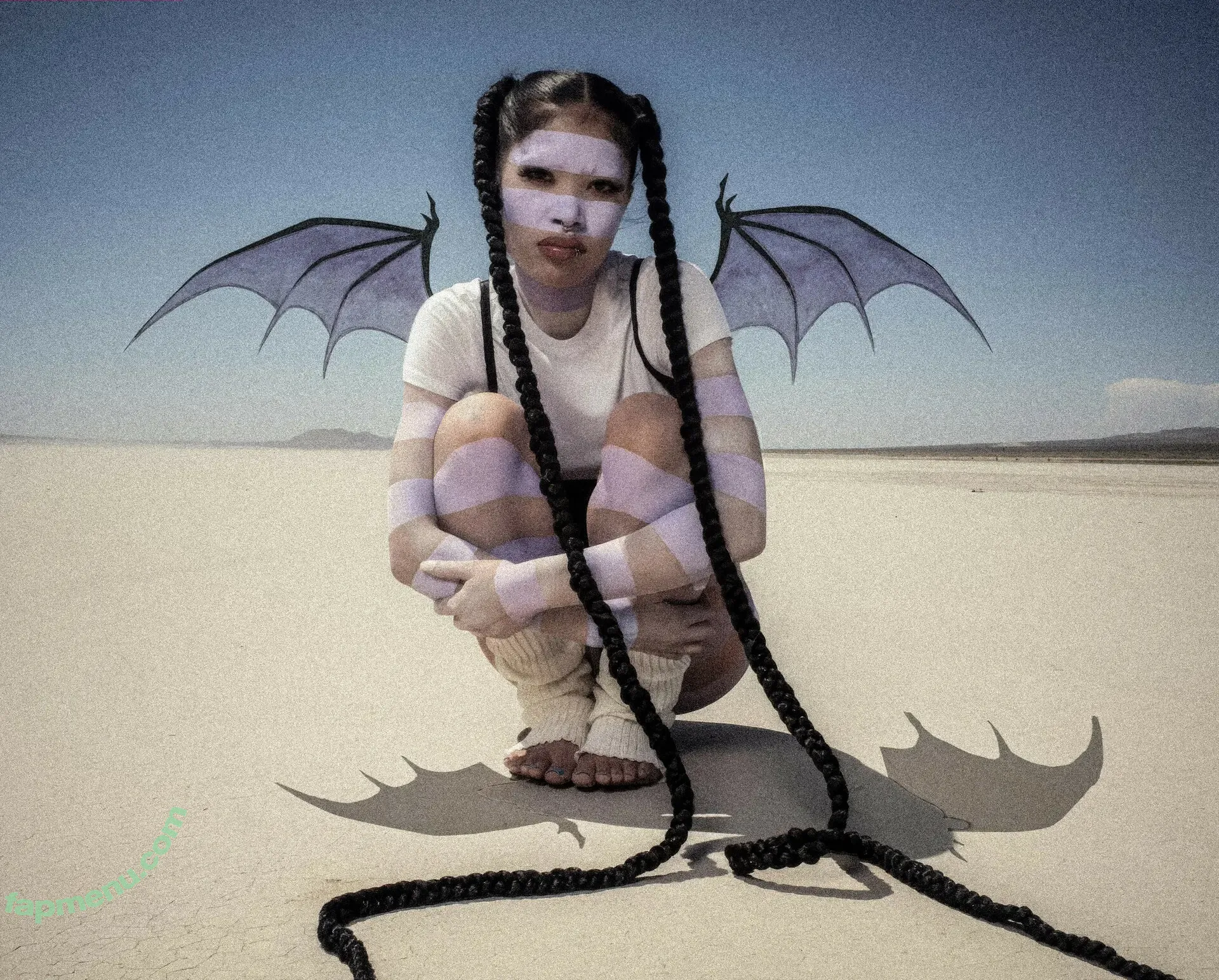 Molly Santana nude photo #0025 (mollysantana00)