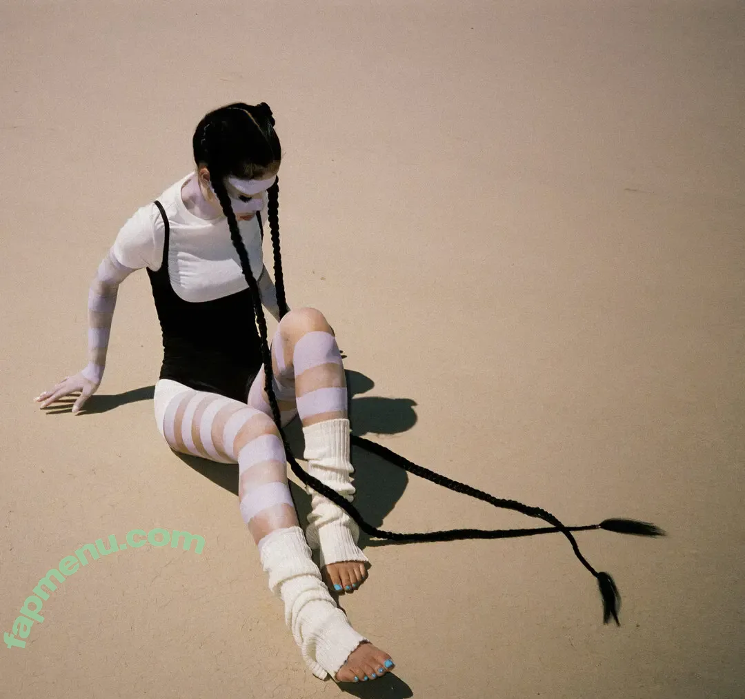 Molly Santana nude photo #0030 (mollysantana00)