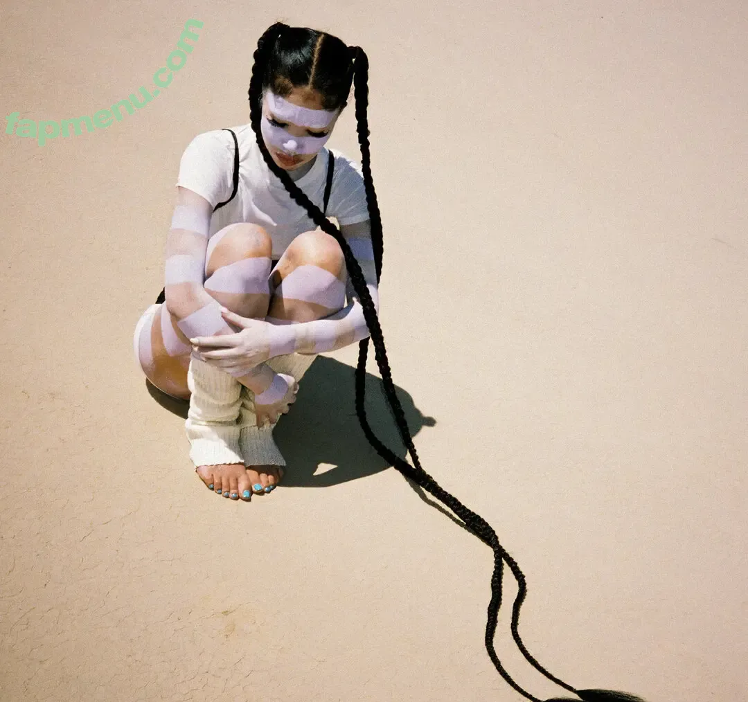 Molly Santana nude photo #0032 (mollysantana00)