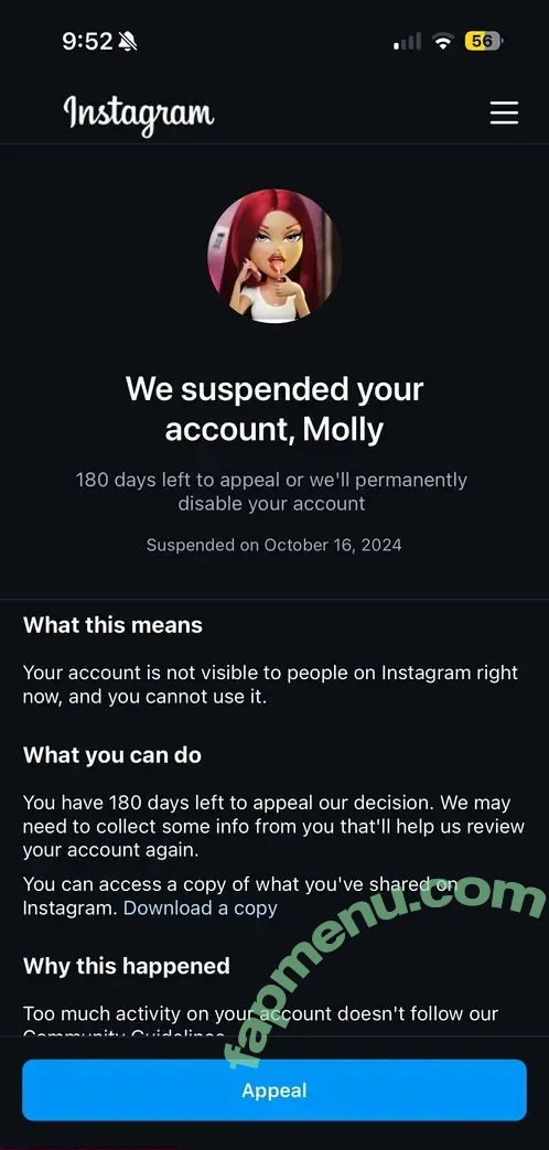 molly4daddy nude photo #0012 (molly_ertel)