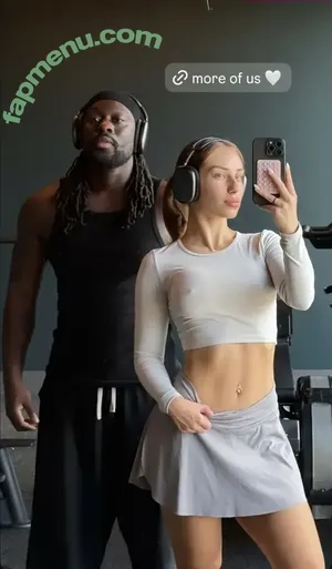 Mollyandjordy / Molly Richards nude photo #0001