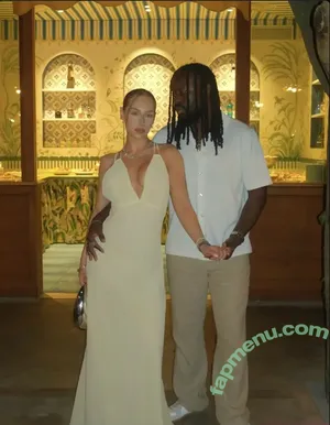 Mollyandjordy / Molly Richards nude photo #0002