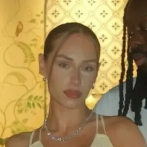 Mollyandjordy / Molly Richards nude photo #0003