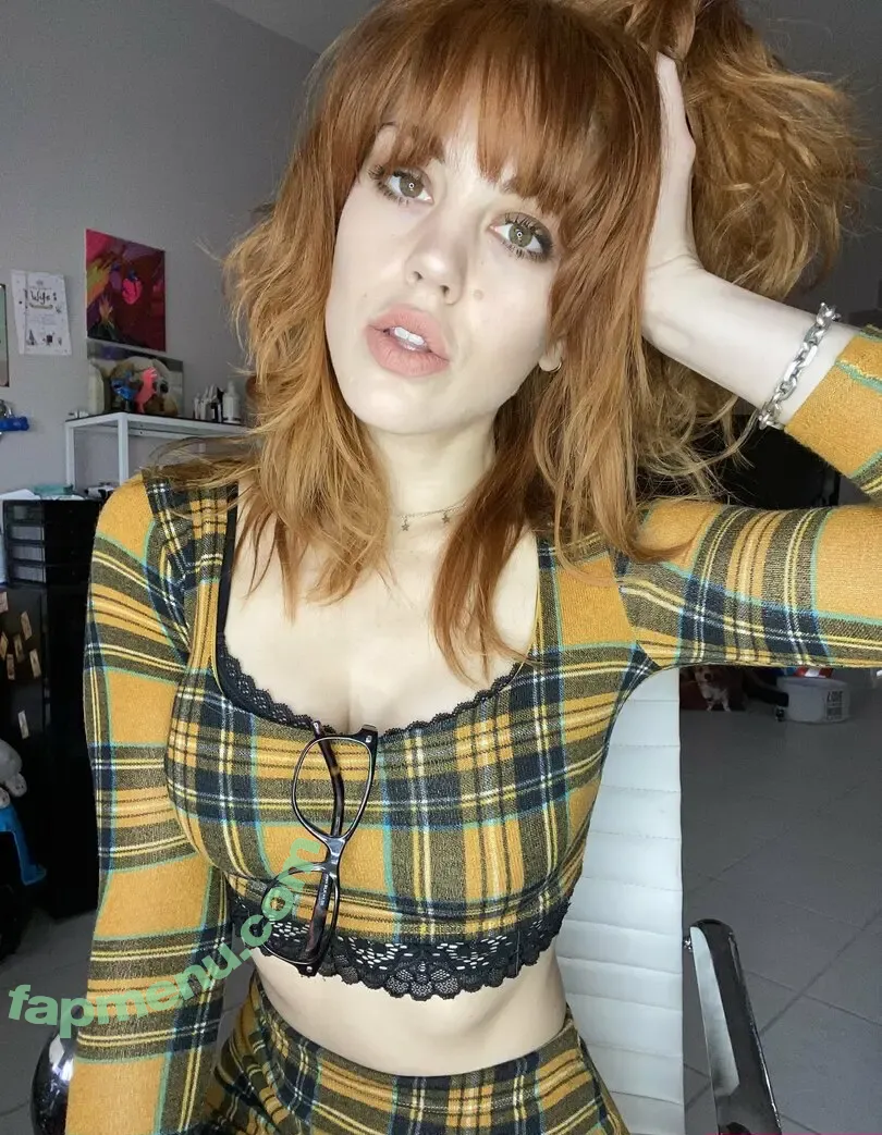 mollycollection nude photo #0018 (mollycollection._)