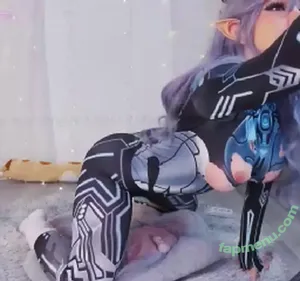 Mollyflwers / mollychan / mollyflower nude photo #0398