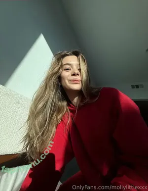 mollylittlexxx / maybemollyyy nude photo #0143