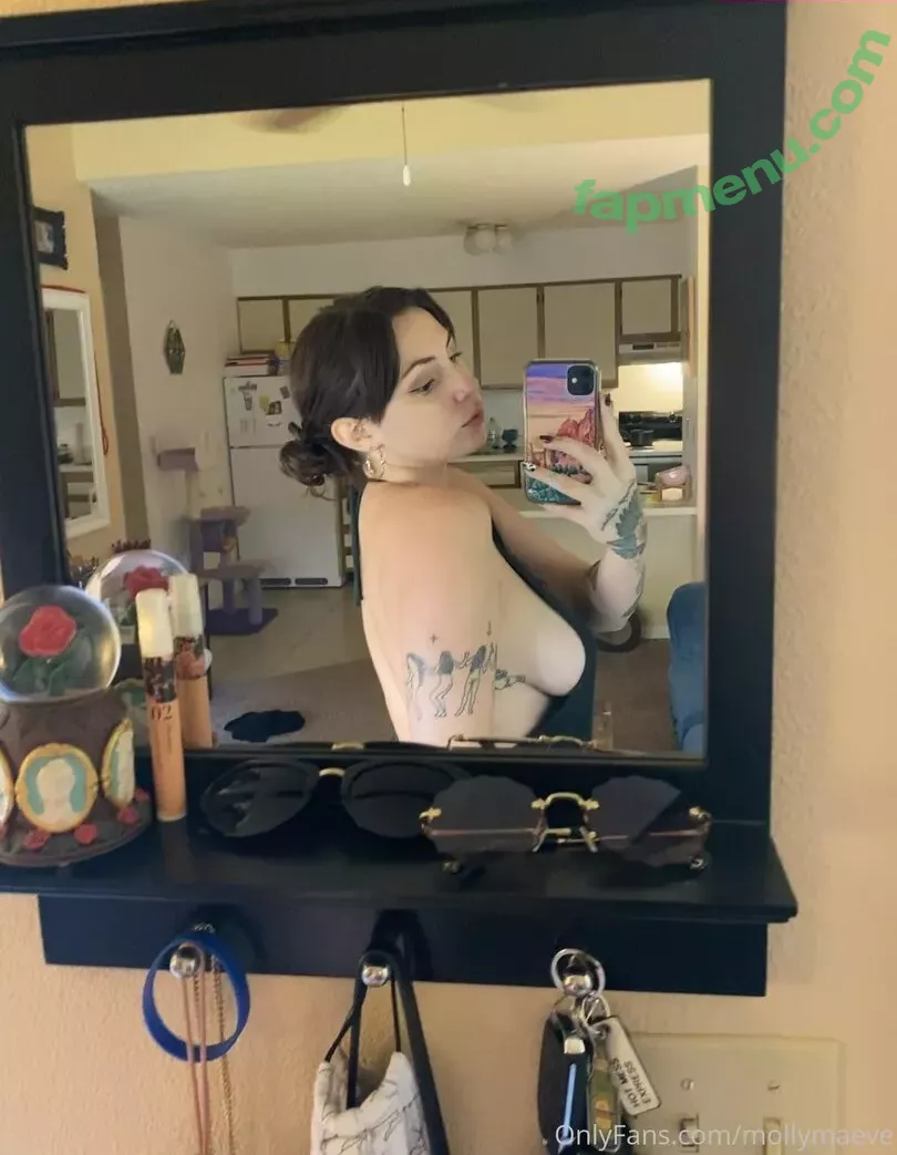mollymaeve nude photo #0029 (mollymaeve_ / smtten_kitten)