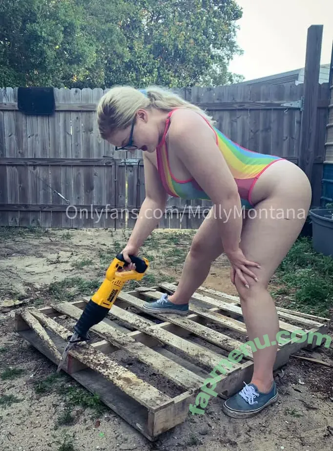 mollymontana nude photo #0002 (mollymontana)