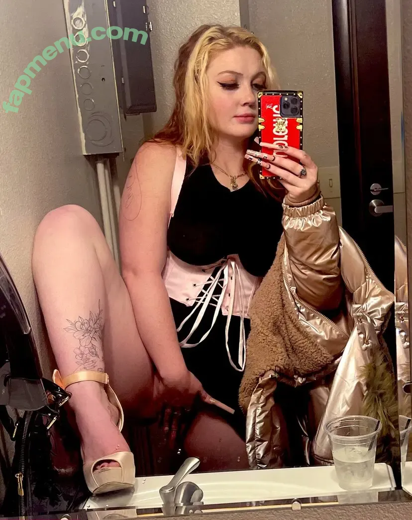 mollymontana nude photo #0008 (mollymontana)