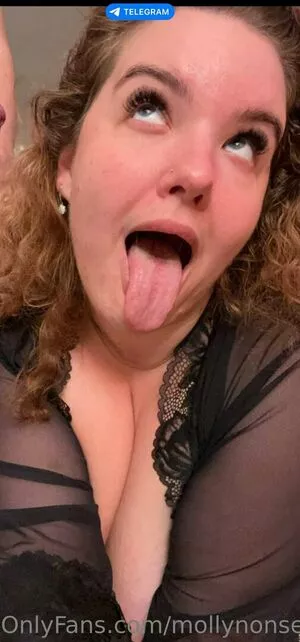 mollynonsense / missusthickness / molly.nonsense nude photo #0247
