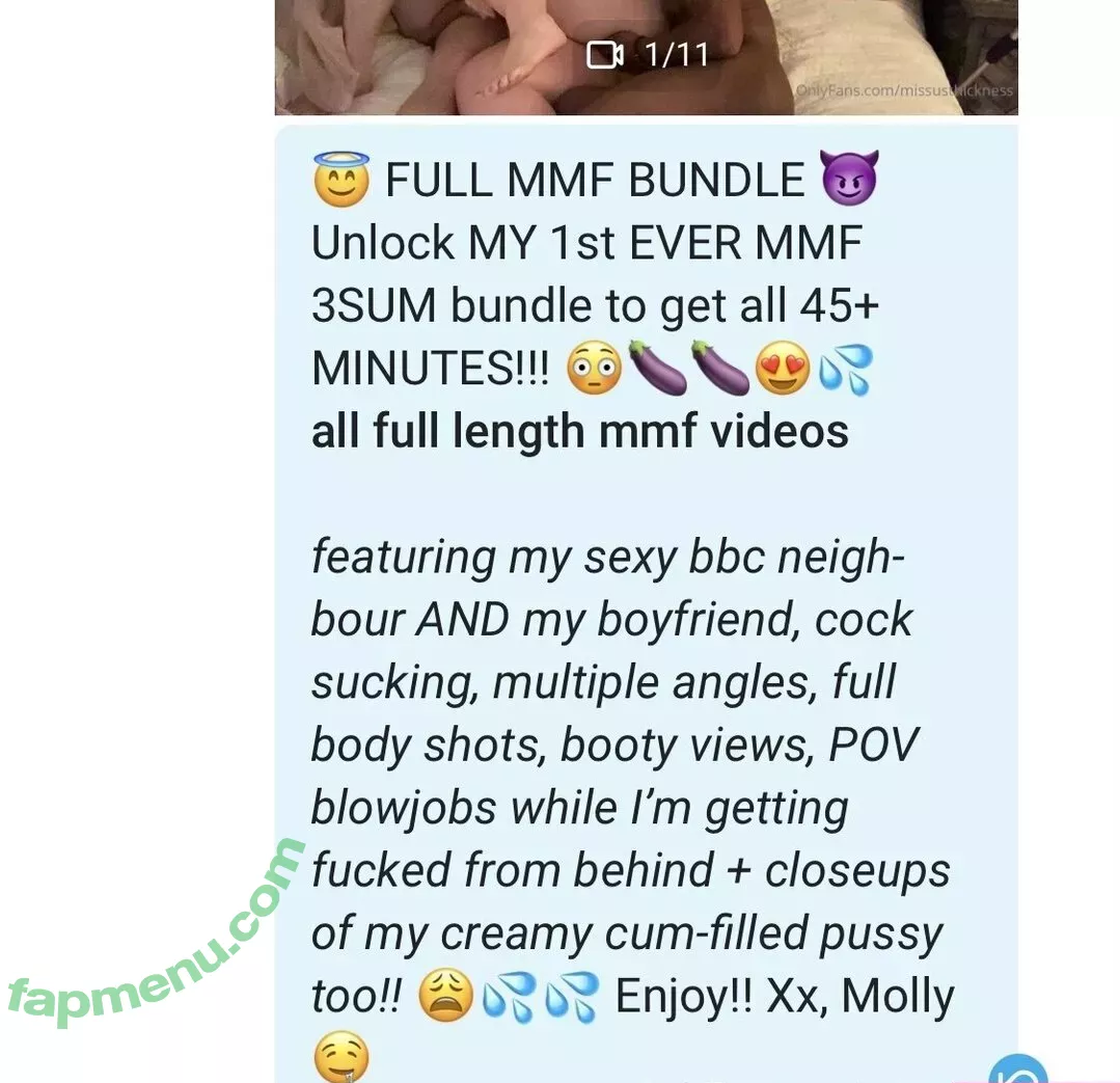 mollynonsense nude photo #0078 (missusthickness / molly.nonsense)