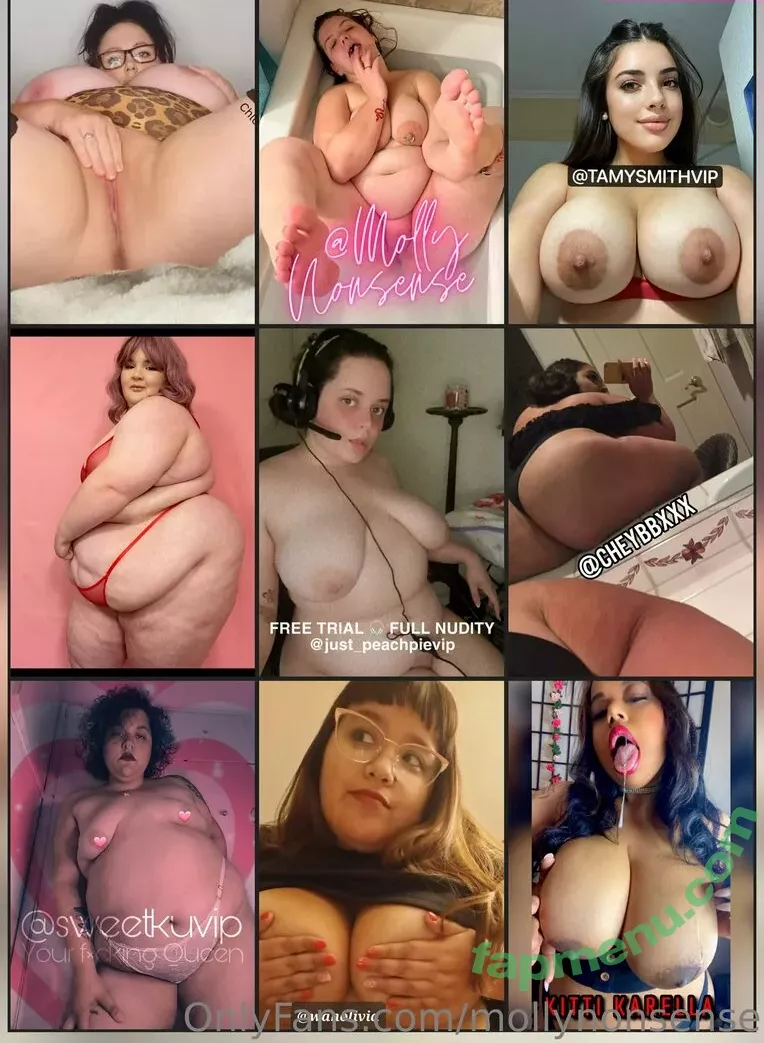 mollynonsense nude photo #0183 (missusthickness / molly.nonsense)