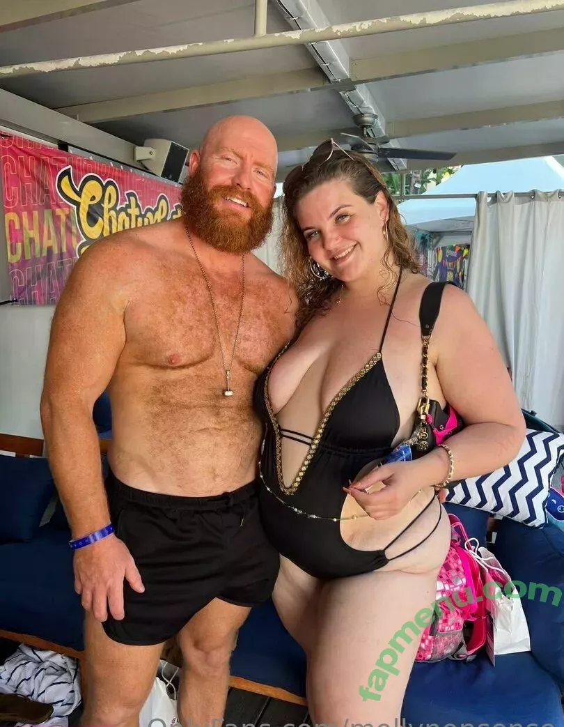mollynonsense nude photo #0203 (missusthickness / molly.nonsense)
