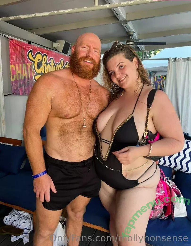 mollynonsense nude photo #0204 (missusthickness / molly.nonsense)
