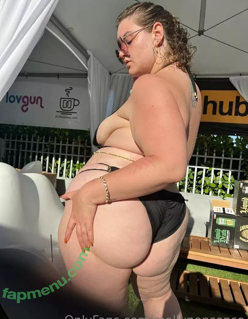 mollynonsense nude photo #0209 (missusthickness / molly.nonsense)