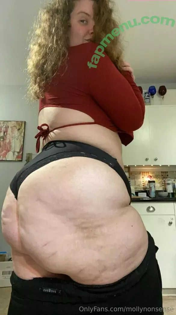 mollynonsense nude photo #0345 (missusthickness / molly.nonsense)