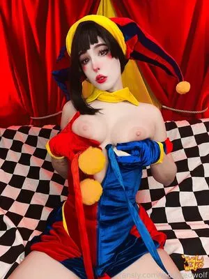 MollyRedWolf / MollyRebbit / mollyredwolf_ph nude photo #1594