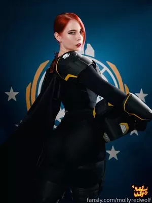 MollyRedWolf / MollyRebbit / mollyredwolf_ph nude photo #1633