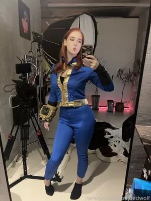 MollyRedWolf / MollyRebbit / mollyredwolf_ph nude photo #1636