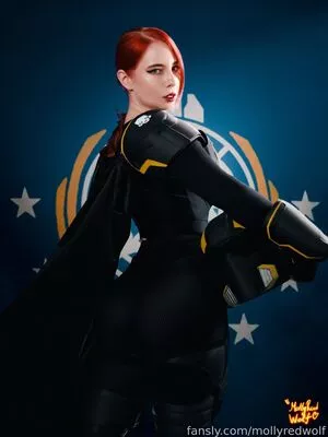 MollyRedWolf / MollyRebbit / mollyredwolf_ph nude photo #1637