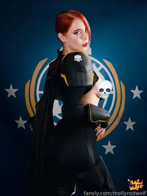 MollyRedWolf / MollyRebbit / mollyredwolf_ph nude photo #1639