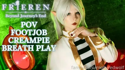 MollyRedWolf / MollyRebbit / mollyredwolf_ph nude photo #1690