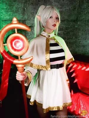 MollyRedWolf / MollyRebbit / mollyredwolf_ph nude photo #1691