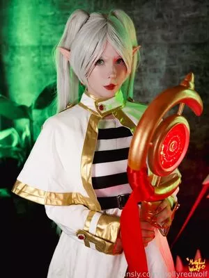 MollyRedWolf / MollyRebbit / mollyredwolf_ph nude photo #1692