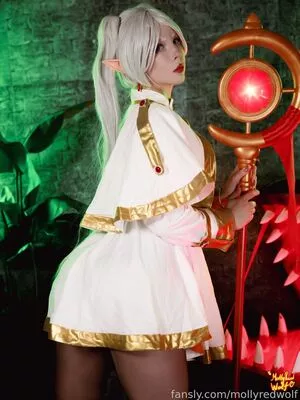 MollyRedWolf / MollyRebbit / mollyredwolf_ph nude photo #1694