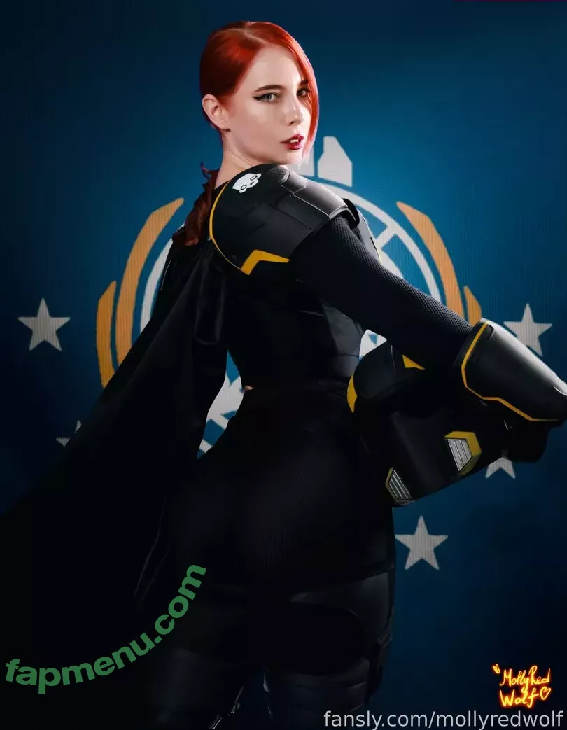 MollyRedWolf nude photo #1633 (MollyRebbit / mollyredwolf_ph)