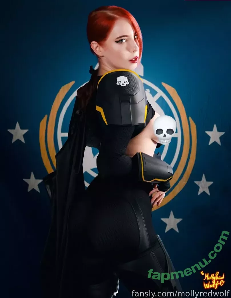 MollyRedWolf nude photo #1639 (MollyRebbit / mollyredwolf_ph)