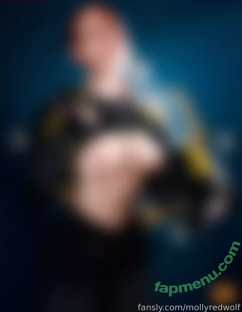 MollyRedWolf nude photo #1640 (MollyRebbit / mollyredwolf_ph)