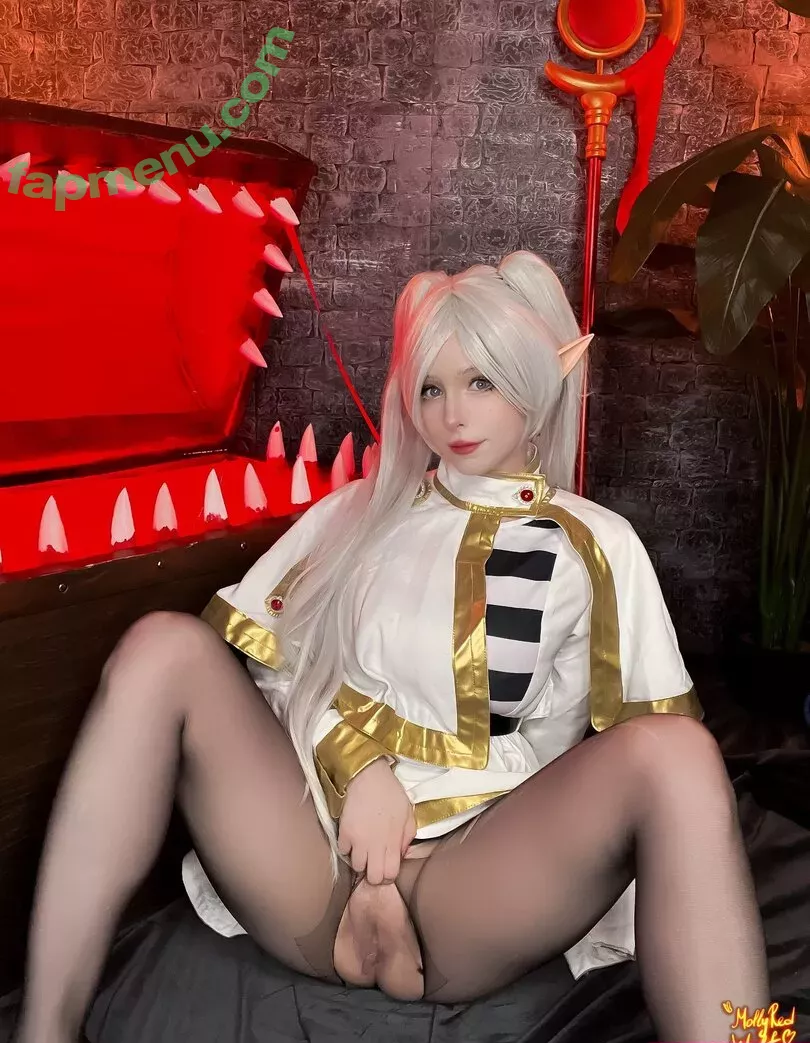 MollyRedWolf nude photo #1686 (MollyRebbit / mollyredwolf_ph)