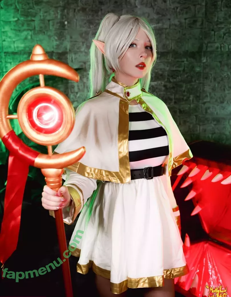 MollyRedWolf nude photo #1691 (MollyRebbit / mollyredwolf_ph)