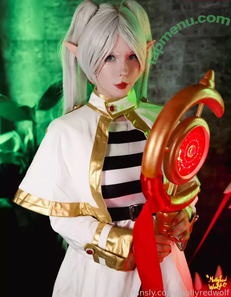 MollyRedWolf nude photo #1692 (MollyRebbit / mollyredwolf_ph)