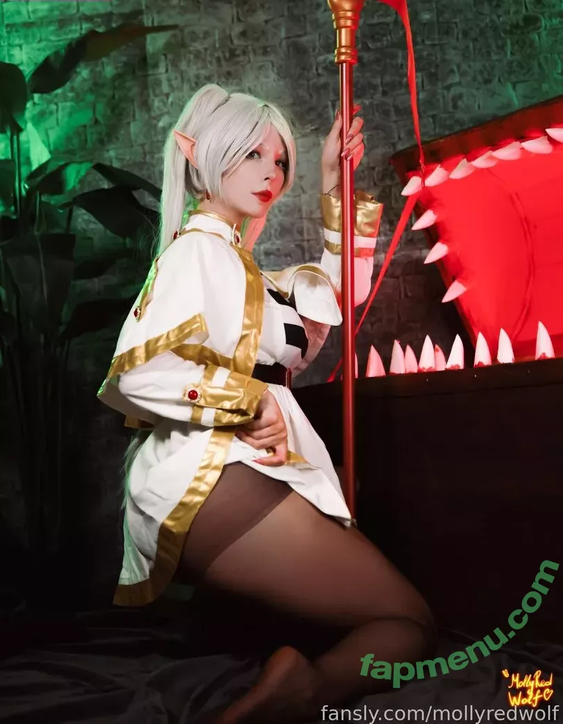 MollyRedWolf nude photo #1693 (MollyRebbit / mollyredwolf_ph)