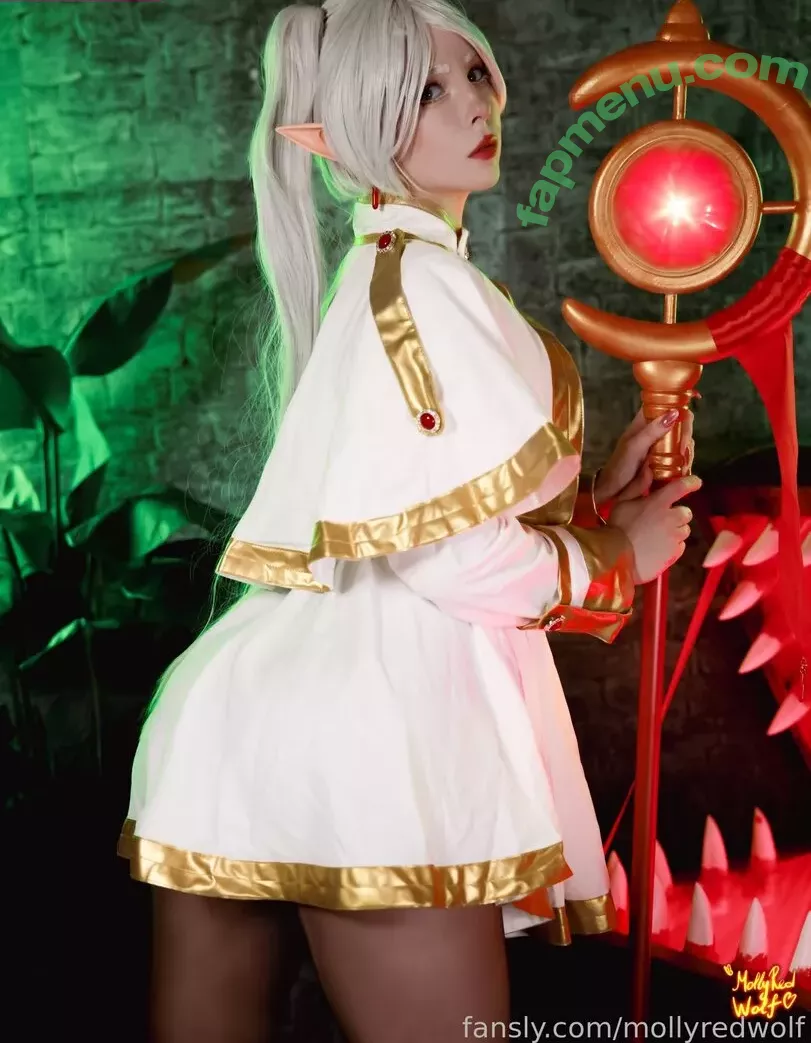 MollyRedWolf nude photo #1694 (MollyRebbit / mollyredwolf_ph)