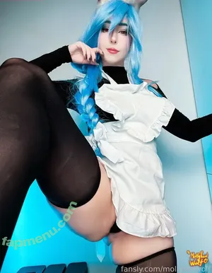 MollyRedWolf / Discussion Thread / MollyRebbit / mollyredwolf1 nude photo #2181