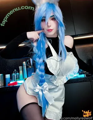 MollyRedWolf / Discussion Thread / MollyRebbit / mollyredwolf1 nude photo #2189