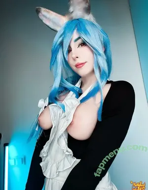 MollyRedWolf / Discussion Thread / MollyRebbit / mollyredwolf1 nude photo #2201