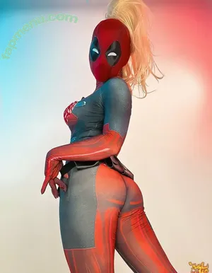 MollyRedWolf / Discussion Thread / MollyRebbit / mollyredwolf1 nude photo #2219