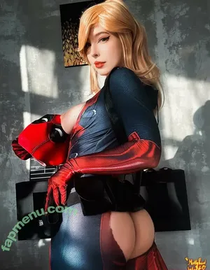 MollyRedWolf / Discussion Thread / MollyRebbit / mollyredwolf1 nude photo #2239