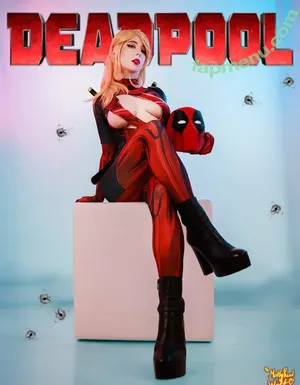 MollyRedWolf / Discussion Thread / MollyRebbit / mollyredwolf1 nude photo #2246