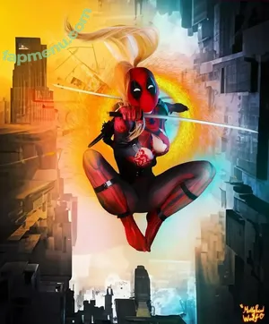 MollyRedWolf / Discussion Thread / MollyRebbit / mollyredwolf1 nude photo #2248