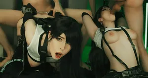 MollyRedWolf / Discussion Thread / MollyRebbit / mollyredwolf1 nude photo #2250